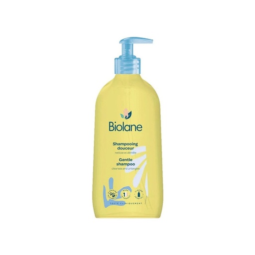 [3286010008985] BIOLANE SHAMPOOING DOUCEUR 350ML