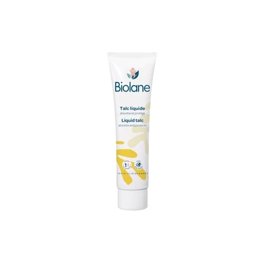 [3286011059436] BIOLANE TALC LIQUIDE