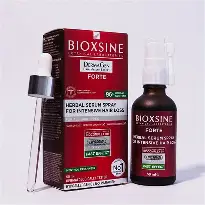 [8697432096095] BIOXSINE FORT SERUM SPRAY