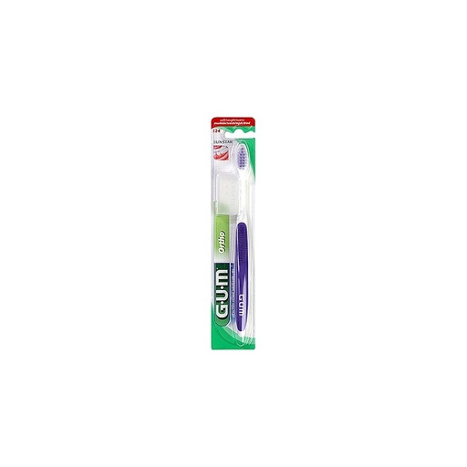 [070942501248] BROSSE GUM ORTHO