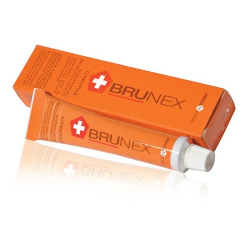 [8033331430316] BRUNEX CREME DEPIGMENTANTE 30ML