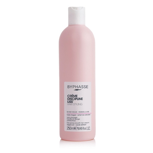 [20240711152938] BYPHASSE CREME DISCIPLINE LISS' CHEVEUX REBELLES 250ML