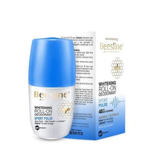 [5281018003893] BEESLINE deo eclaircissant sport pulse 