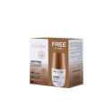 [20240415180431] BEESLINE Coffret DEODORANT ROLL-ON BLANCHEUR ARABIAN OUD 4EN1 50ML 1+1