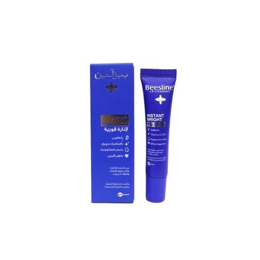 [20240415180717] BEESLINE INSTANT BRIGHT CREME YEUX 15ML 