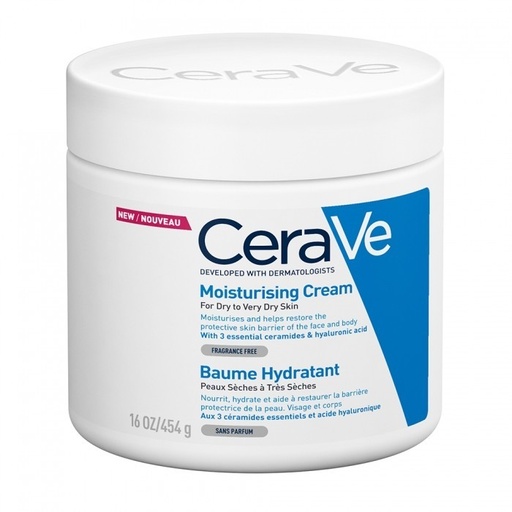 [20240305123527] CERAVE BAUME HYDRATANT 454ML