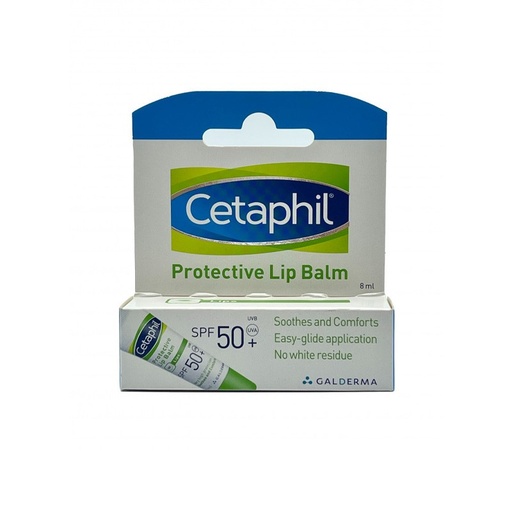 [20231006163644] CETAPHIL BAUME A LEVRES SPF50+ 8ML