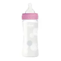 [8058664129461] CHICCO BIB EN PLASTIQUE 240ML