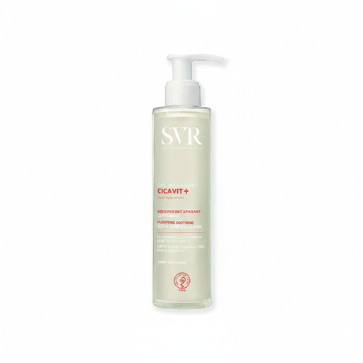 [3662361001309] SVR CICAVIT+ GEL MOUSSANT 200ML  