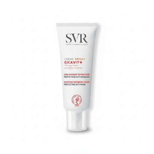 [3662361001026] SVR CICAVIT CREME SPF50+