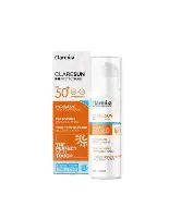 [20230711100433] CLARESUN SPF50+ HYDRATANT