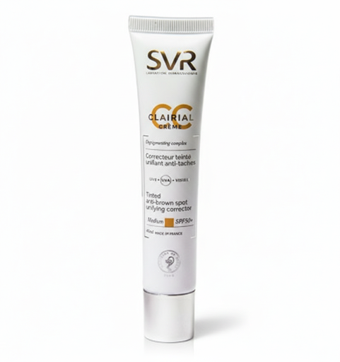 [3401360315280] SVR CLARIAL MEDUIM SPF50+ 