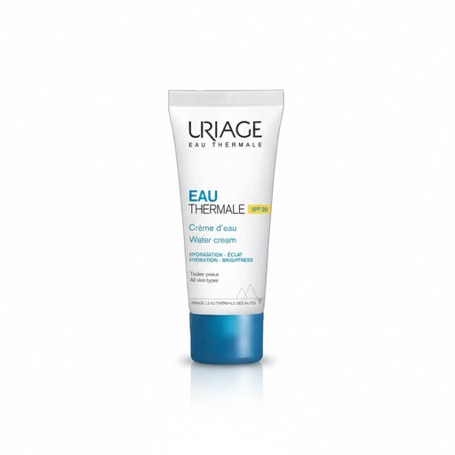 [3661434005008] URIAGE CREME D'EAU LEGERE SPF20 40ML