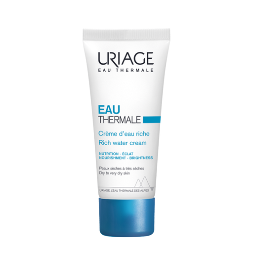 [3661434005039] URIAGE CREME D’EAU RICHE 40ML 