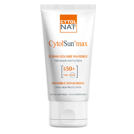 [20230620124941]  CYTOLSUN MAX ECRAN INVISIBLE SPF50+ 50ML