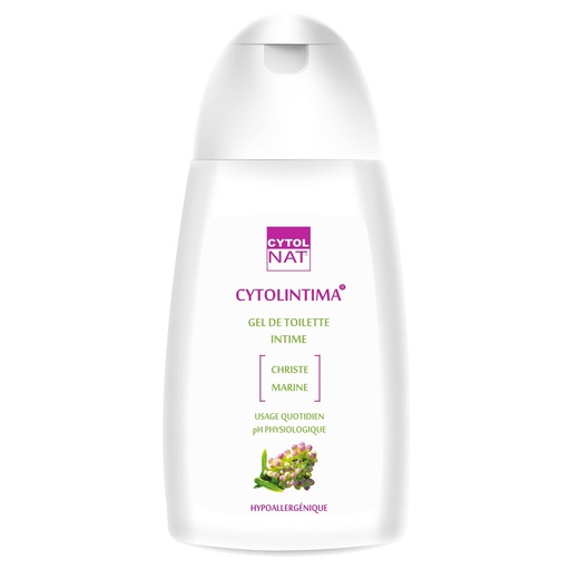 [6192422000257] CYTOLINTIMA GEL INTIME 