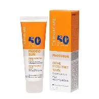 [6192432500600] DERMACARE ECRAN P.SENSIBLE SECHE N1