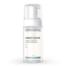 [3760135010035] DERMACEUTIC ADVANCED CLEANSER
