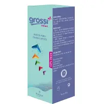 [6191450602358] GROSSI + ENFANT
