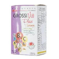 [6192421100705] GROSSI VIT PLUS