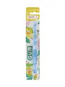 [070942125512] GUM BABY BROSSE A DENTS 0/2