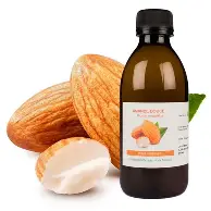 [6191450600866] HUILE D'AMANDE DOUCE