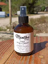 [6191450600309] HYDROLAT DE MENTHE