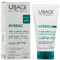 [3661434008283] HYSEAC MASQUE PURIFIANT PEEL-OFF