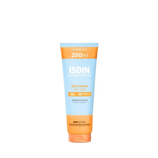 [8470003331180] ISDIN ECRAN GEL CREAM