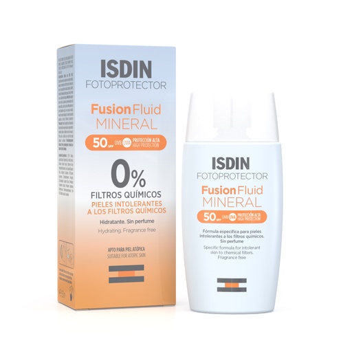 [20240116170151] ISDIN ECRAN MINERAL FLUIDE SPF50+