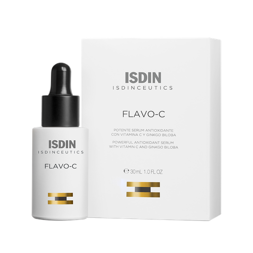 [8429420156616] ISDIN FLAVO-C