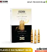 [8470001864826] ISDIN ISDINCEUTIC FLAVO C DAY AND N