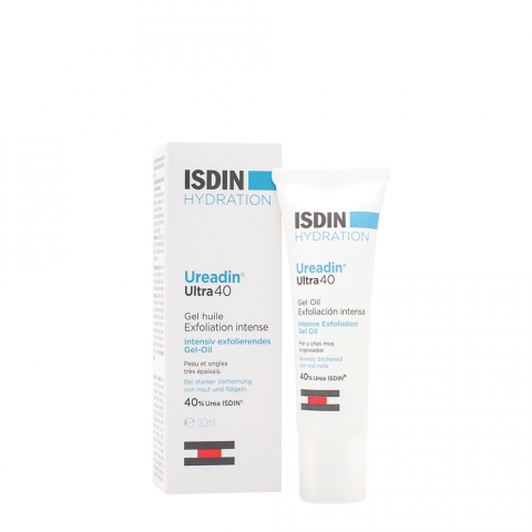 [20230911153547] ISDIN UREADIN ULTRA 40 GEL HUILE