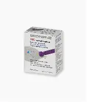 [6945630101229] LANCETTE BIONIME BT 100