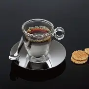 [8690797107925] MINI TASSE EN VERRE