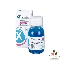 [4250107600566] MIRADENT BAIN DE BOUCHE 100ML