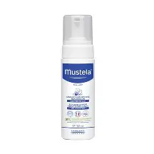 [3504105034405] MOUSSE MUSTELA
