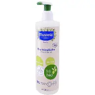 [20240308184958] MUSTELA BIO EAU MICELL 400ML