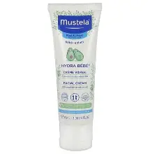 [3504105035969] MUSTELA HYDRA BB CREME VISAGE