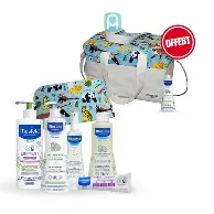 [MUS C] MUSTELA SAC MATERNITE JUNGLE