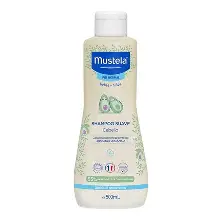 [3504105036133] MUSTELA SHAMP 500ML