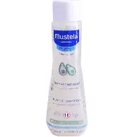 [3504105036126] MUSTELA SHAMP DOUX 200ML