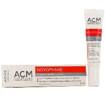[3760095250519] NOVOPHANE CREME ONGLE