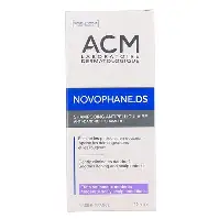 [3760095250182] NOVOPHANE DS