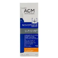 [3760095250397] NOVOPHANE LOTION ANTI CHUTE