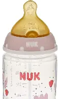 [4008600117322] NUK BIB EL PLAS