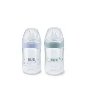 [4008600367567] NUK NATURE SENSE 260ML