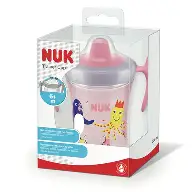 [4008600311966] NUK TASSE ROSE