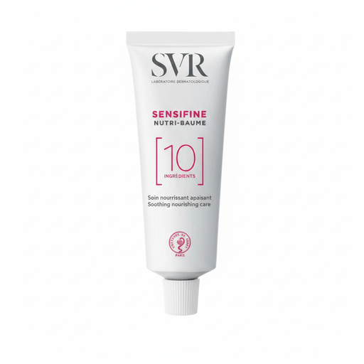 [20240502152654]  SVR SENSIFINE NUTRI BAUME 40ML