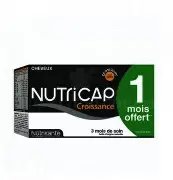 [3515451099673] NUTRICAP BOITE 180COMP